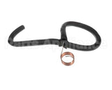 0USH10 Kelvinator Helix Suction Pipe+Capillary B