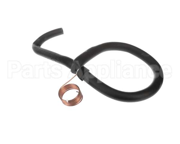 0USH10 Kelvinator Helix Suction Pipe+Capillary B