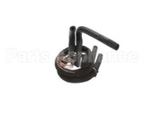 0USH12 Kelvinator Helix Suction Pipe+Capillary B
