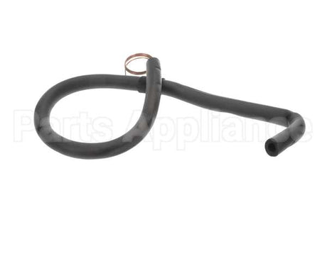 0USH13 Kelvinator Helix Suction Pipe+Capillary B