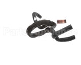 0USH14 Kelvinator Helix Suction Pipe+Capillary B