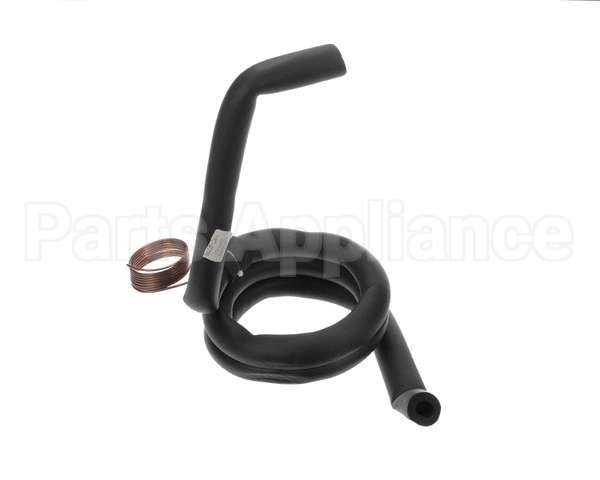 0USH15 Kelvinator Helix Suction Pipe+Capillary B