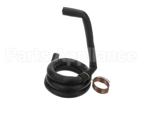 0USH15 Kelvinator Helix Suction Pipe+Capillary B