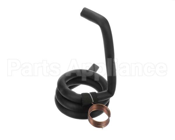 0USH15 Kelvinator Helix Suction Pipe+Capillary B