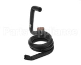 0USH15 Kelvinator Helix Suction Pipe+Capillary B