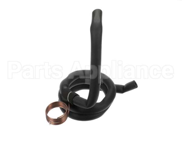 0USH15 Kelvinator Helix Suction Pipe+Capillary B