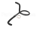 0USH16 Kelvinator Helix Suction Pipe+Capillary B