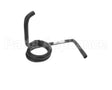 0USH17 Kelvinator Helix Suction Pipe+Capillary B