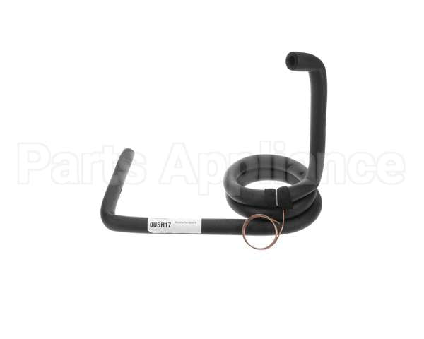 0USH17 Kelvinator Helix Suction Pipe+Capillary B