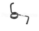 0USH17 Kelvinator Helix Suction Pipe+Capillary B