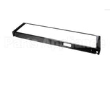 0USH26 Kelvinator Exterior Header Lamp Cover