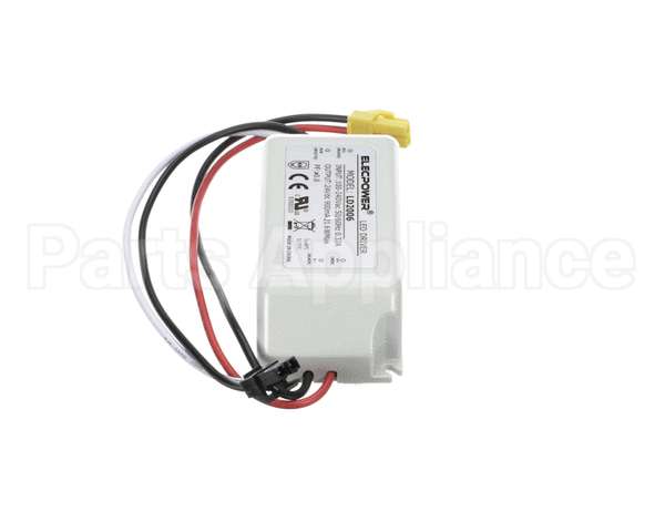 0USH34 Kelvinator Led Power Supplier
