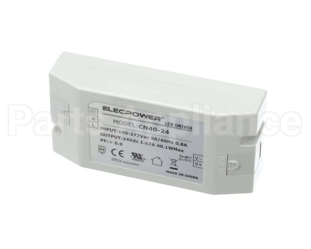 0USH35 Kelvinator Led Power Supplier