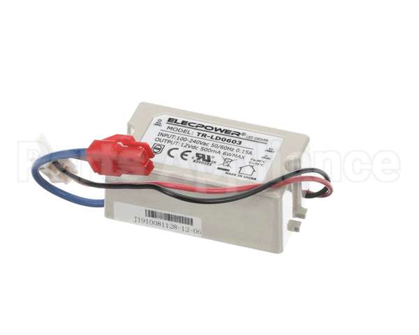 0USH36 Kelvinator Led Power Supply