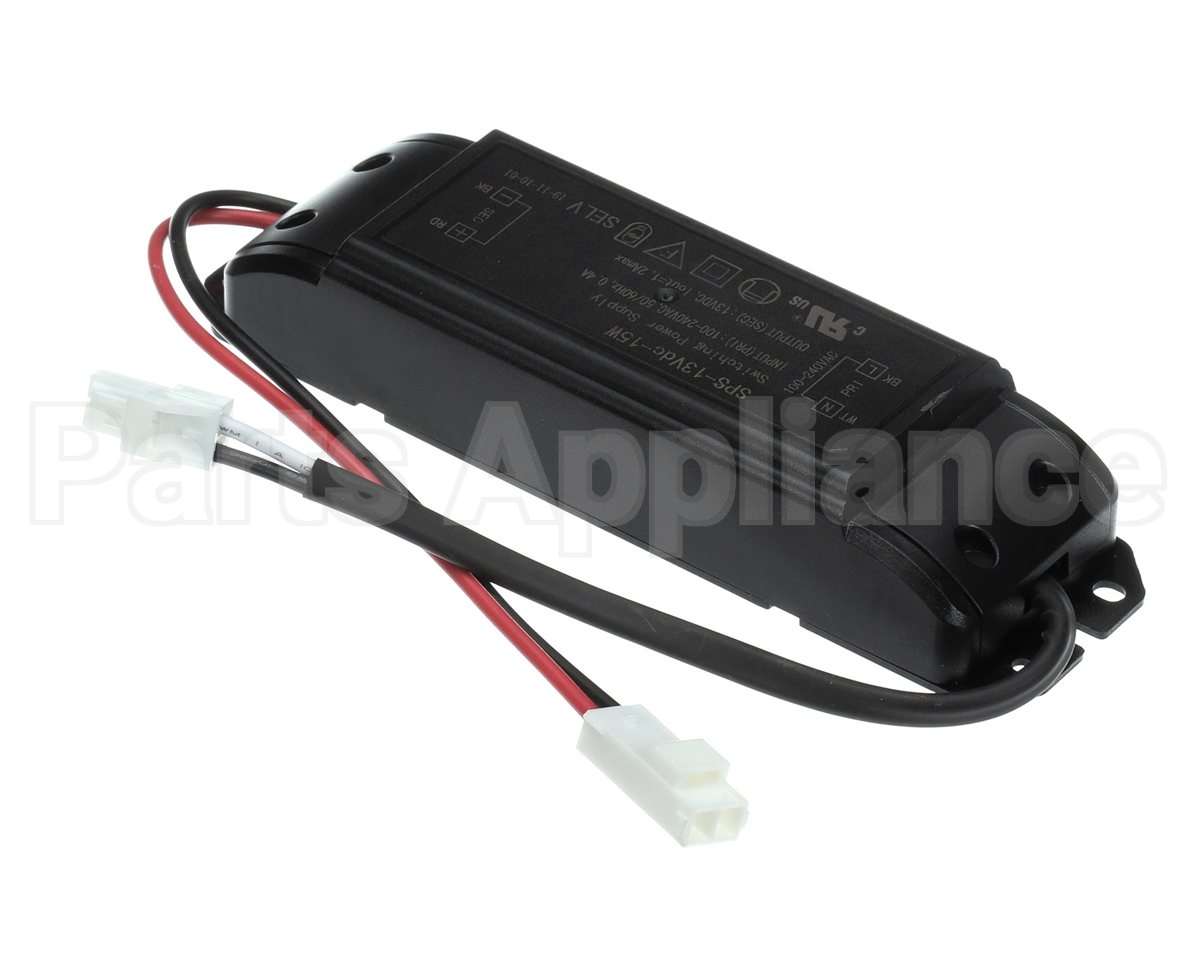 0USH37 Kelvinator Led Power Supply