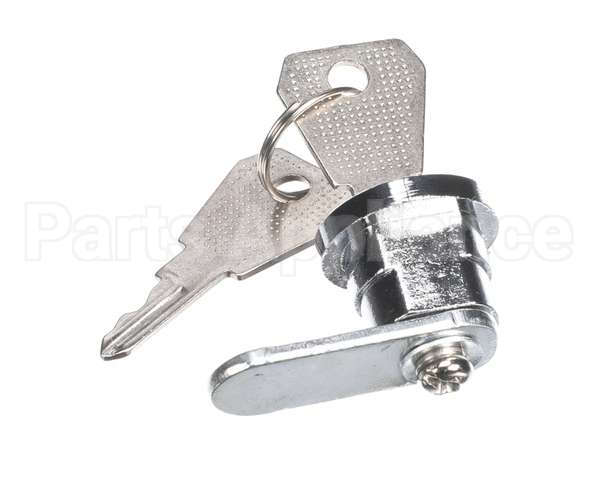 0USH48 Kelvinator Lock (With Key)