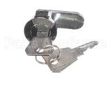 0USH48 Kelvinator Lock (With Key)