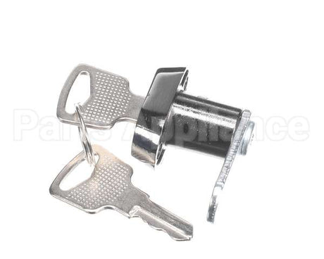 0USH49 Kelvinator Lock