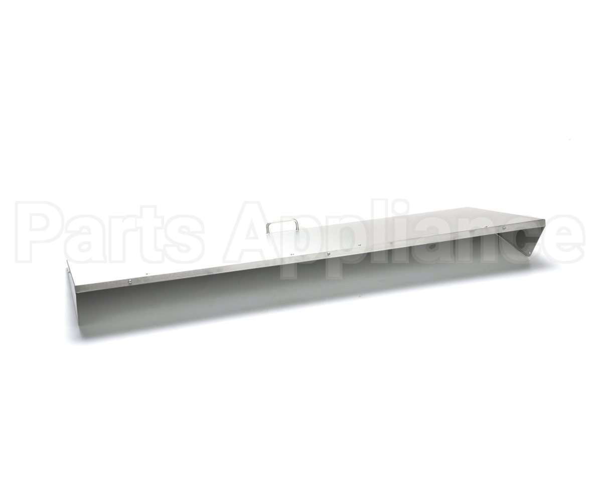 0USH61 Kelvinator Lid