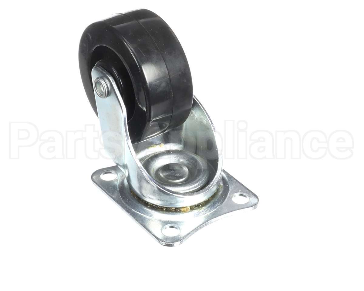0USH63 Kelvinator Rear Caster