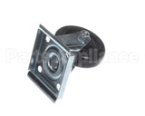 0USH64 Kelvinator Rear Caster