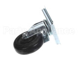 0USH64 Kelvinator Rear Caster