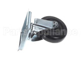 0USH64 Kelvinator Rear Caster