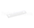 0USH76 Kelvinator Lid Hinge Board
