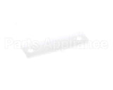 0USH76 Kelvinator Lid Hinge Board
