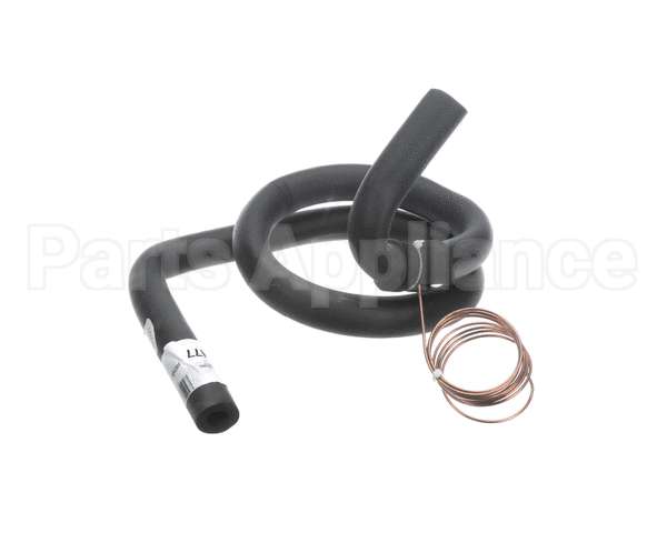 0USH77 Kelvinator Suction Pipe