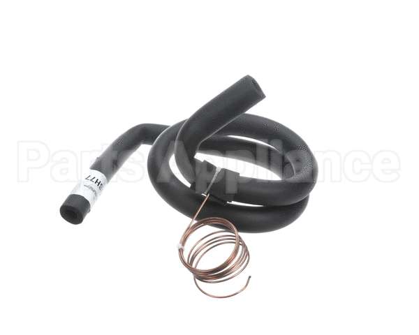 0USH77 Kelvinator Suction Pipe