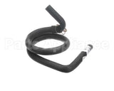 0USH77 Kelvinator Suction Pipe