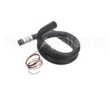 0USH77 Kelvinator Suction Pipe