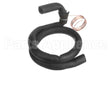 0USH78 Kelvinator Suction Pipe