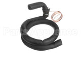 0USH78 Kelvinator Suction Pipe