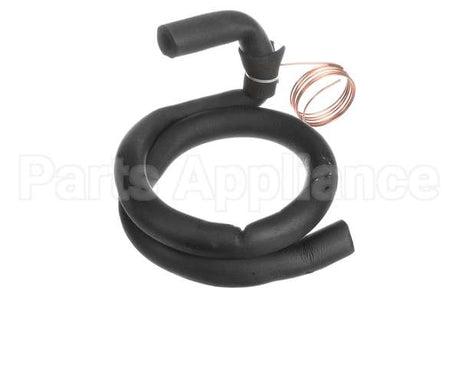 0USH78 Kelvinator Suction Pipe