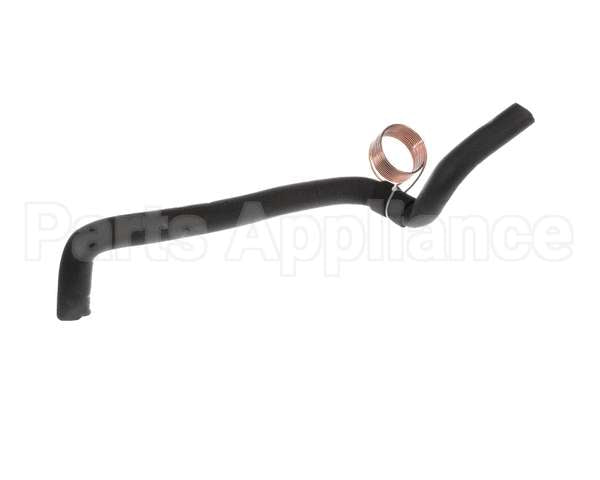 0USH80 Kelvinator Suction Pipe