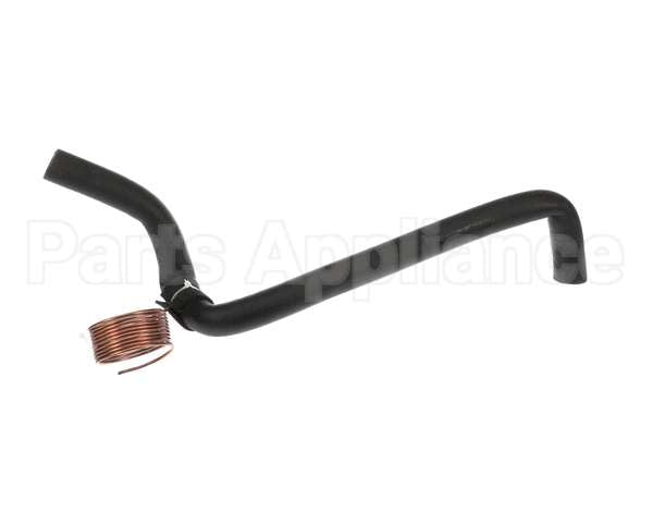 0USH80 Kelvinator Suction Pipe