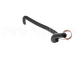 0USH80 Kelvinator Suction Pipe