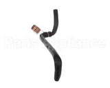 0USH80 Kelvinator Suction Pipe