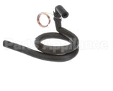 0USH81 Kelvinator Suction Pipe