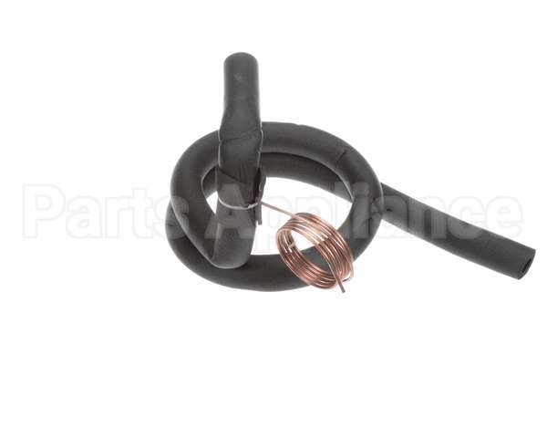 0USH81 Kelvinator Suction Pipe