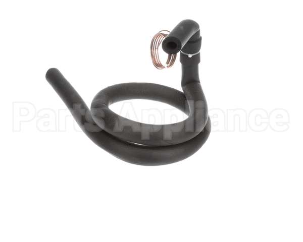 0USH81 Kelvinator Suction Pipe
