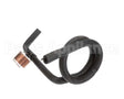 0USH82 Kelvinator Suction Pipe