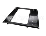 0USH87 Kelvinator Cabinet Base Frame