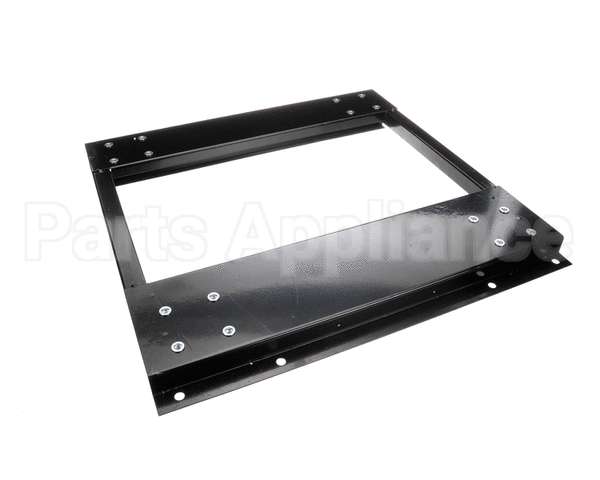 0USH87 Kelvinator Cabinet Base Frame