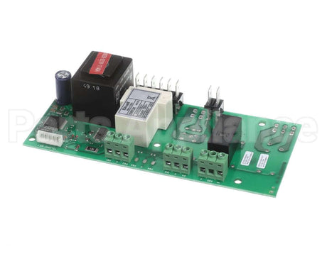 0USH89 Kelvinator Main Board; Xw03K-001M