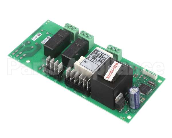 0USH90 Kelvinator Main Board