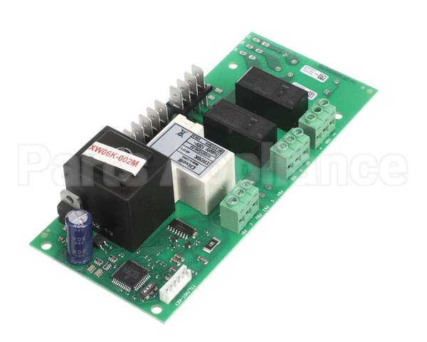 0USH90 Kelvinator Main Board