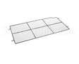 0USI06 Kelvinator Rear Grill Cover